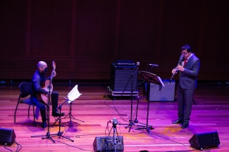 Acupuntura Musical Suba
