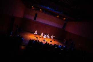 Acupuntura Musical Suba