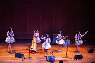 Acupuntura Musical Suba