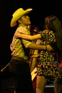 Lanzamiento Festival Colombia al parque 2022