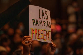 Lanzamiento Festival Colombia al parque 2022