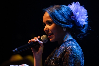 Lanzamiento Festival Colombia al parque 2022