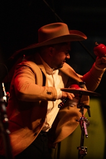 Lanzamiento Festival Colombia al parque 2022
