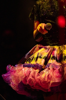 Lanzamiento Festival Colombia al parque 2022