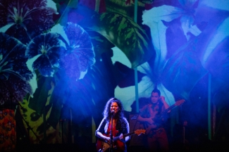 Lanzamiento Festival Colombia al parque 2022