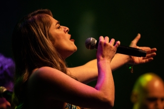 Lanzamiento Festival Colombia al parque 2022