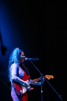 Lanzamiento Festival Colombia al parque 2022