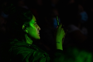 Lanzamiento Festival Colombia al parque 2022