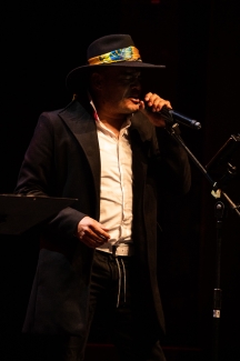 Lanzamiento Festival Colombia al parque 2022