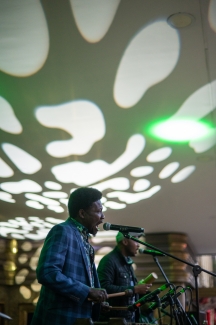 Sonidos del Pacífico en el Gaitán al aire Vol. 12