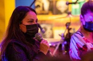 Pequeños Conciertos en Librerías: María Mulata
