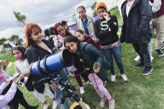 Cinemateca al Parque