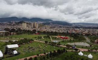 Cinemateca al Parque