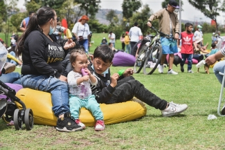 Cinemateca al Parque