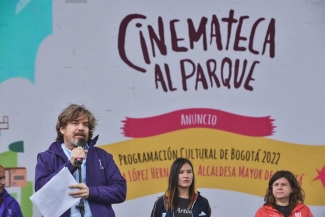 Cinemateca al Parque