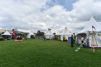 Cinemateca al Parque