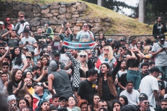 Caligaris y amigos