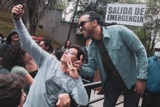 Caligaris y amigos