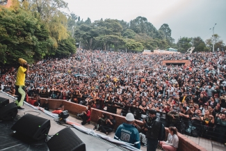 Caligaris y amigos