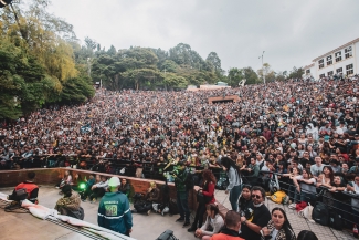 Caligaris y amigos