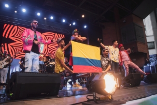 Caligaris y amigos