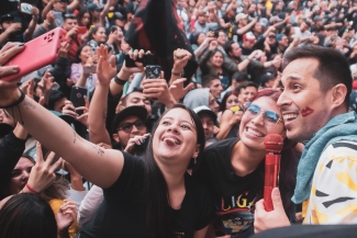 Caligaris y amigos