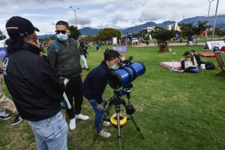 Cinemateca al Parque