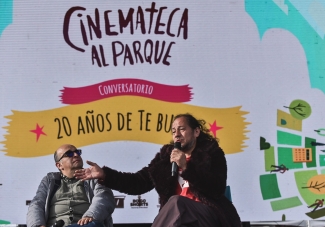 Cinemateca al Parque