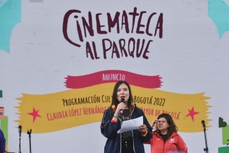 Cinemateca al Parque