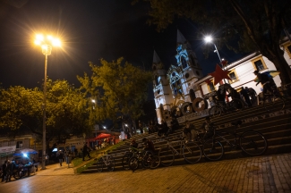 Festival de las Artes Valientes - Videocrática