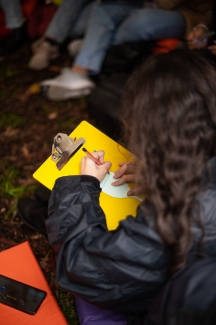 Pícnic Literario Día Internacional de la Mujer 2022