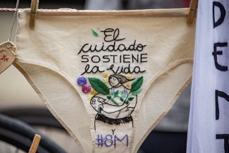 Gaitán Al Aire Vol 13 - El Manifiesto del Brasier y solo cuco MDBSC