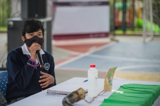 Encuentro de arte rural - cierre Así suena Sumapaz