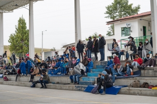 Encuentro de arte rural - cierre Así suena Sumapaz