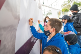 Encuentro de arte rural - cierre Así suena Sumapaz