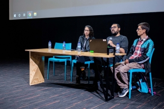 Filbo: Comic y Conflicto
