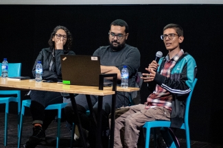 Filbo: Comic y Conflicto