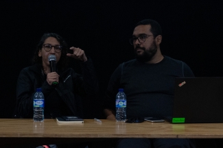 Filbo: Comic y Conflicto