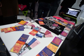 Feria de Emprendimiento