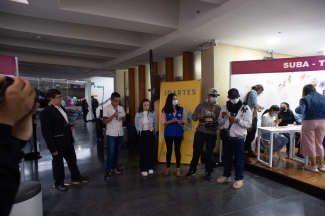Feria de Emprendimiento