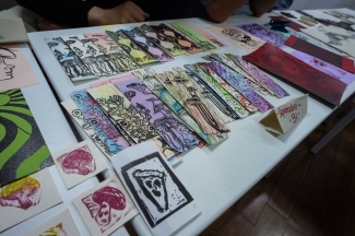 Feria de Emprendimiento