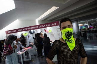 Feria de Emprendimiento