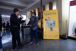Feria de Emprendimiento
