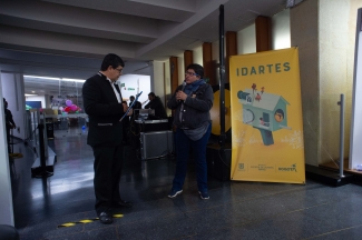 Feria de Emprendimiento