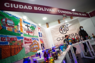 Feria de Emprendimiento