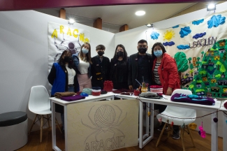 Feria de Emprendimiento