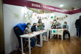 Feria de Emprendimiento
