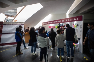 Feria de Emprendimiento