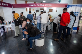 Feria de Emprendimiento