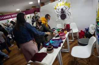 Feria de Emprendimiento